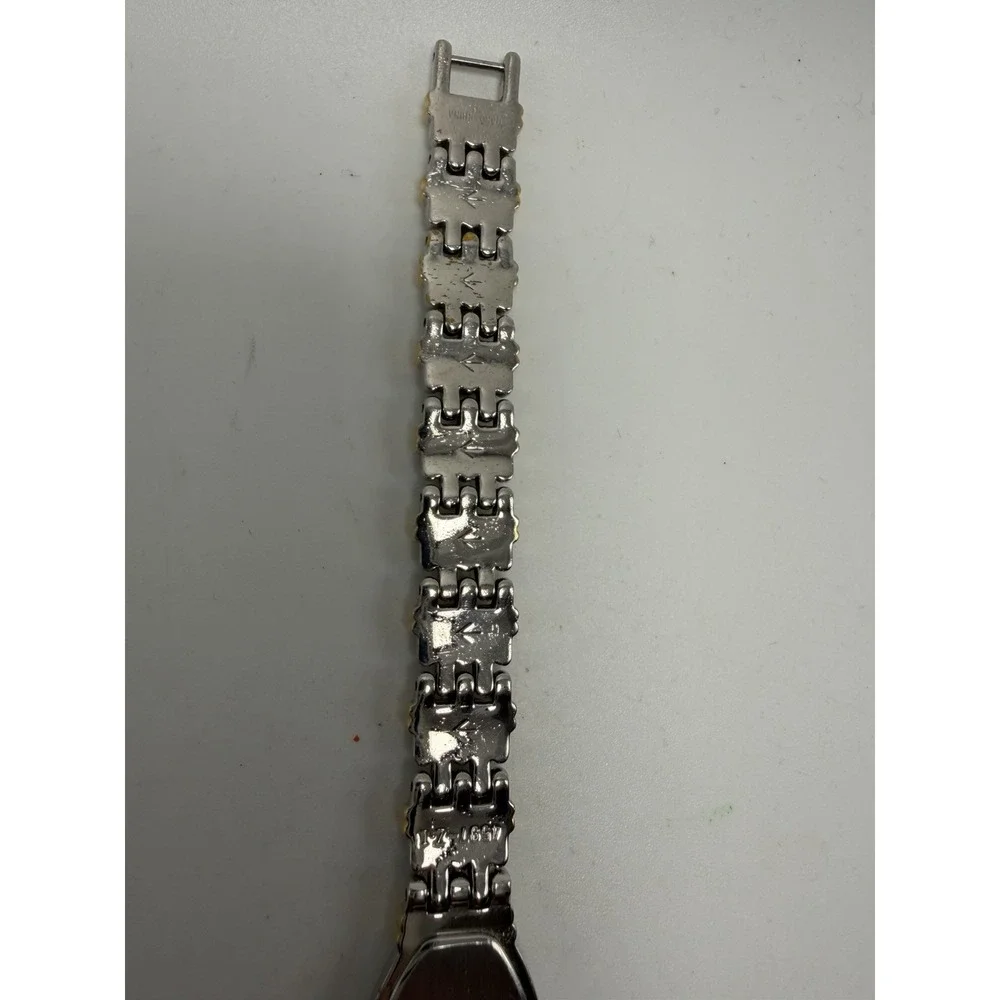 Seiko 1N00-6G60 New Battery Ladies Watch 18MM 8